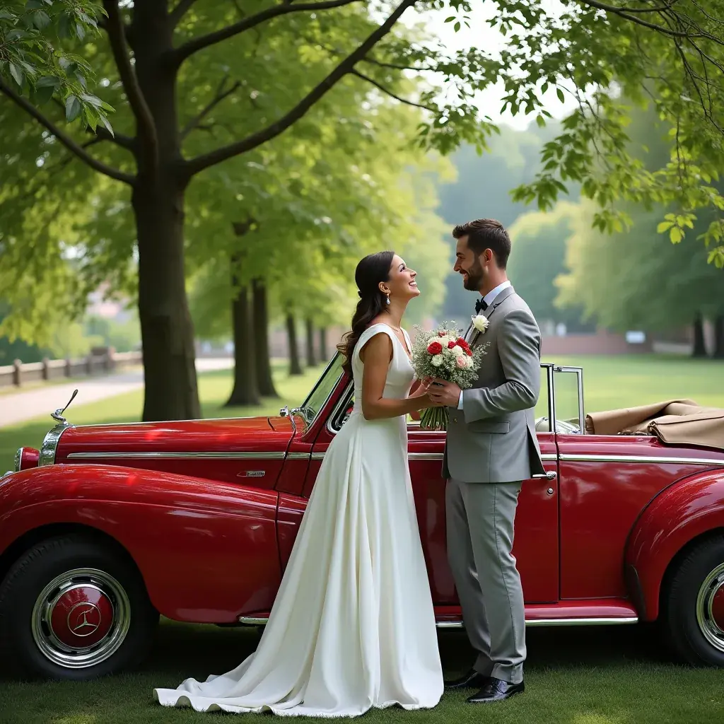 Industrial precision showcase